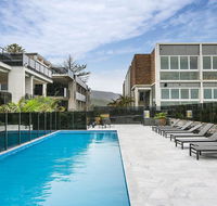 Headlands Austinmer Beach - Accommodation Brisbane