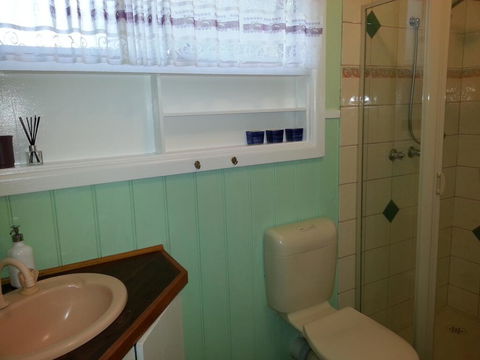 HEALESVILLE GETAWAY - Accommodation Brisbane 1