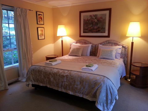 HEALESVILLE GETAWAY - Accommodation Brisbane 3