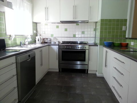 HEALESVILLE GETAWAY - Accommodation Brisbane 2