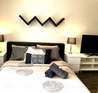 Heart of Manly Apartment - Accommodation Brisbane