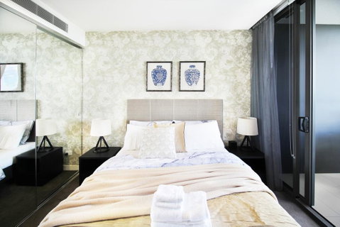 Hearty Milton Apartments - Accommodation Brisbane 0