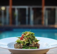 Heathcote Inn - Accommodation Brisbane