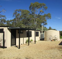 HEATHCOTE SHIRAZ COUNTRY STAYS - Accommodation Brisbane