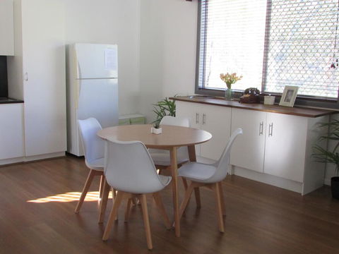 HEATHCOTE SHIRAZ COUNTRY STAYS - Accommodation Brisbane 2