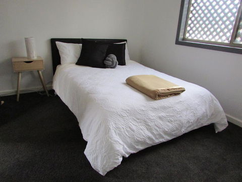 HEATHCOTE SHIRAZ COUNTRY STAYS - Accommodation Brisbane 3