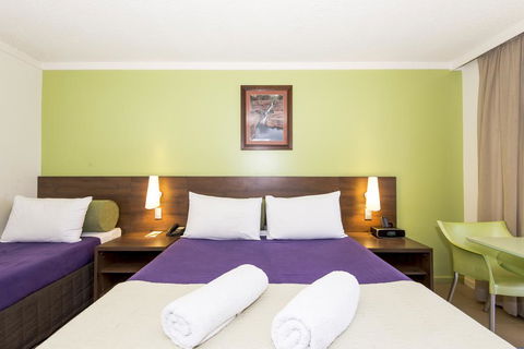 Hedland Hotel - Accommodation Brisbane 2