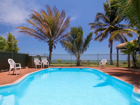 Hedland Hotel - Accommodation Brisbane 0