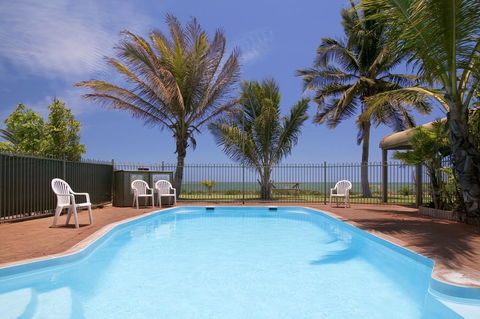 Hedland Hotel - Accommodation Brisbane 1