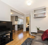 Hensman 01 - Accommodation Brisbane