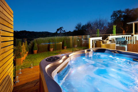 Hepburn View - Accommodation Brisbane 0
