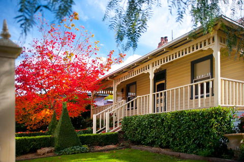 Hepburn View - Accommodation Brisbane 2
