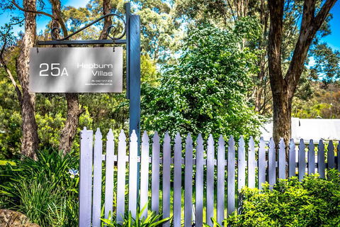 Hepburn Villas - Accommodation Brisbane 2
