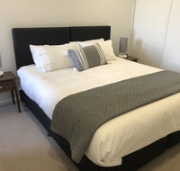 Herald Executive Apartments - Accommodation Brisbane