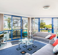 Heritage 102 Great Water Views - Accommodation Brisbane