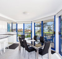 Heritage 201 - Accommodation Brisbane