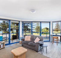 Heritage 202 Overlooking the Water - Accommodation Brisbane