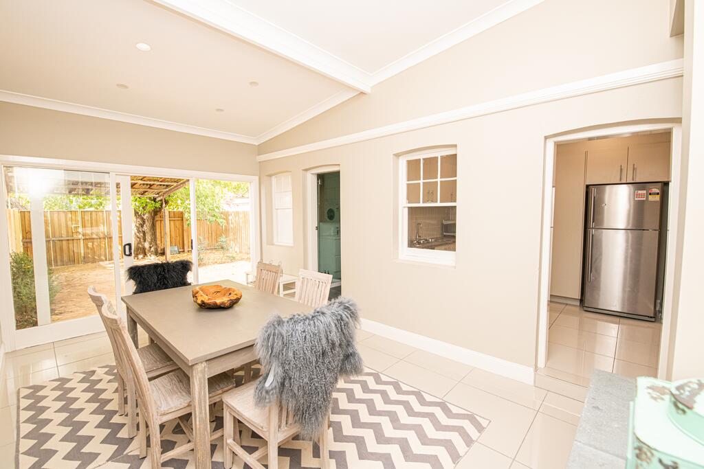 Orange NSW Accommodation Brisbane