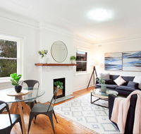 Heritage Home Metres from Manly Beaches and Dining - Accommodation Brisbane