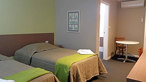 Heritage Hotel - Accommodation Brisbane 2