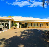 Heritage Hotel - Accommodation Brisbane