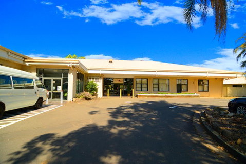 Heritage Hotel - Accommodation Brisbane 0