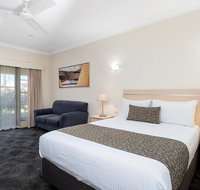 Heritage Motor Inn Corowa - Accommodation Brisbane