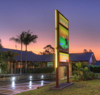 Heritage River Motor Inn - Accommodation Brisbane