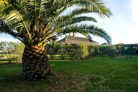 Hermitage Hill Country Retreat - Accommodation Brisbane 3