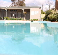 Hermitage Motel - Accommodation Brisbane