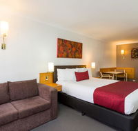 Hermitage Motor Inn - Accommodation Brisbane