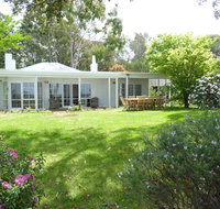 Heronswood - Accommodation Brisbane