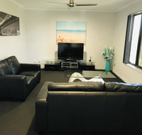 Hervey Bay Holiday Home - Accommodation Brisbane
