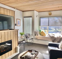 Heto's SnowGums 9 - Accommodation Brisbane