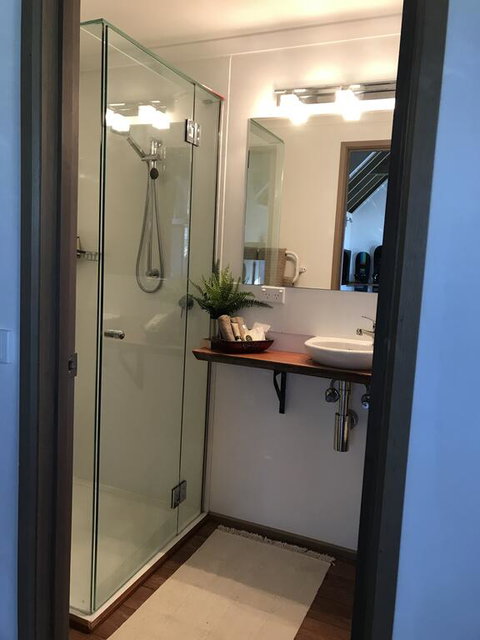 Hetos Hut - Accommodation Brisbane 0