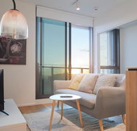 Heyday Apartment - West Melbourne - Accommodation Brisbane