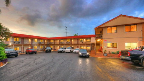 Hi-Way Motel Grafton - Accommodation Brisbane 0