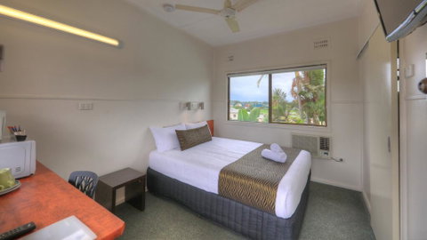 Hi-Way Motel Grafton - Accommodation Brisbane 2