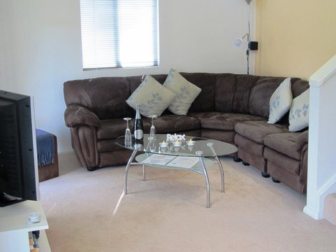 Hidden Grove Retreat - Accommodation Brisbane 1