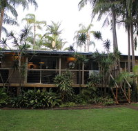 Hidden Oasis Pet Friendly In Anna Bay - Accommodation Brisbane