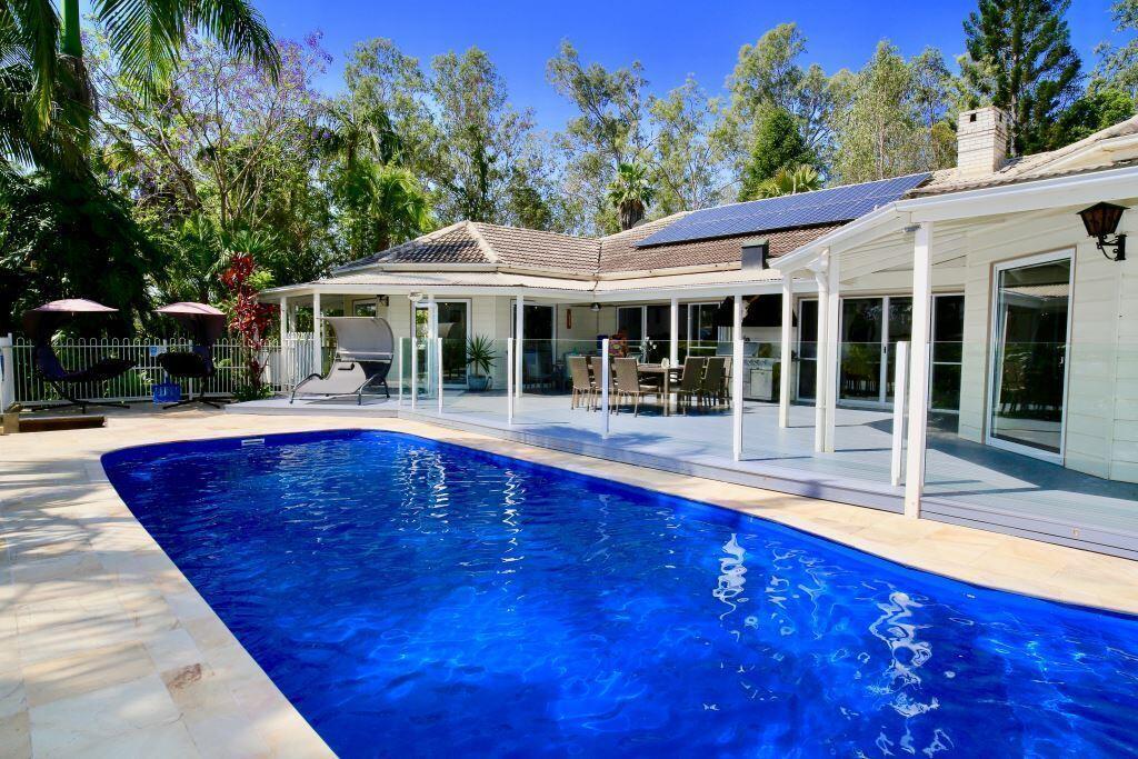 Belli Park QLD Accommodation Brisbane