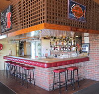 High Country Motel - Accommodation Brisbane