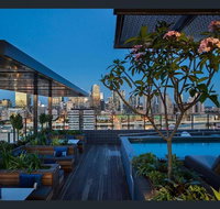 High End Living in Brisbane City