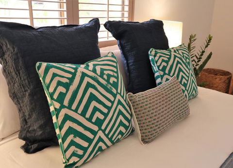 High Five @ Laguna Vista - Accommodation Brisbane 0