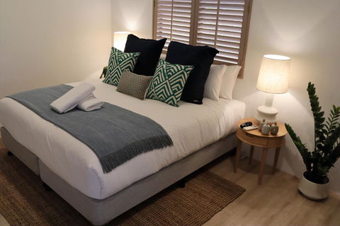 High Five @ Laguna Vista - Accommodation Brisbane 1