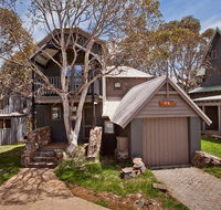 High Knob - Accommodation Brisbane