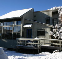 High Plains - Accommodation Brisbane