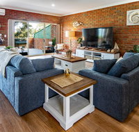 High Tide five star appartment - Accommodation Brisbane