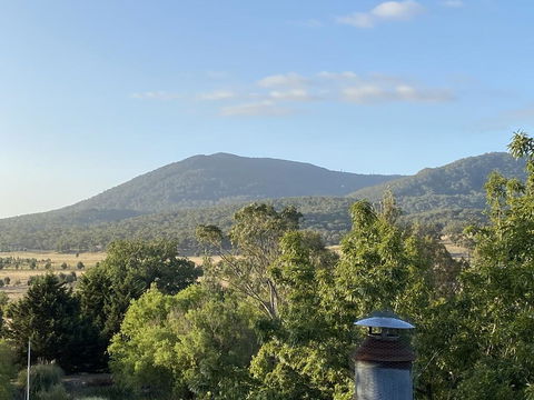 Highfield Cottage - Accommodation Brisbane 0