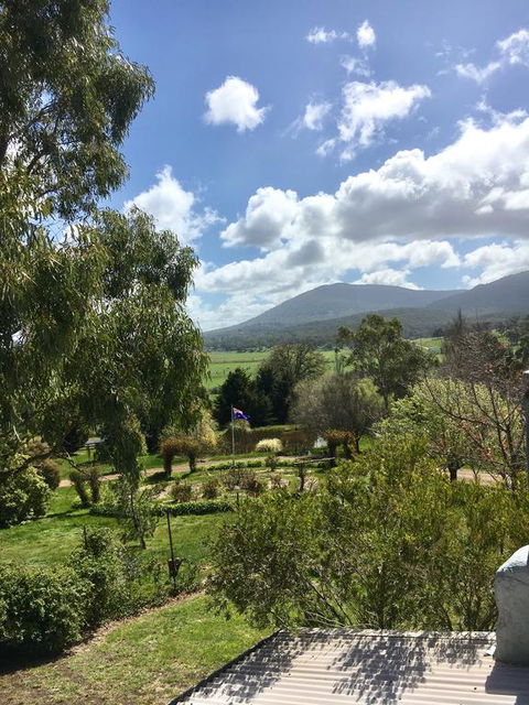 Highfield Cottage - Accommodation Brisbane 3
